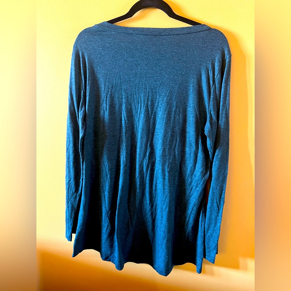 Nursing Blouse